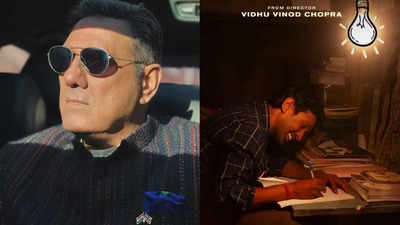 Boman Irani calls Vikrant Massey 'a true inspiration for all' as he lauds his performance in Vidhu Vinod Chopra's 12th Fail