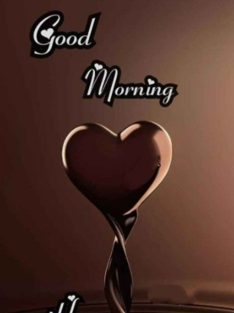 Good Morning Delicious Chocolate Images To Share With Your Partner