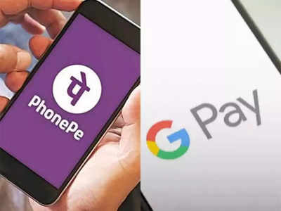 Paytm downloads drop, PhonePe gains