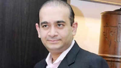 Nirav Modi tells court he expects to be released from London prison ‘this year’