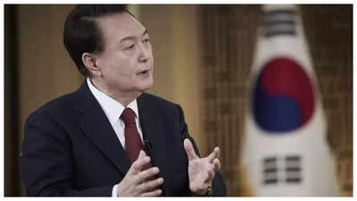 S Korea prez calls Dior bag scandal 'political gimmick'