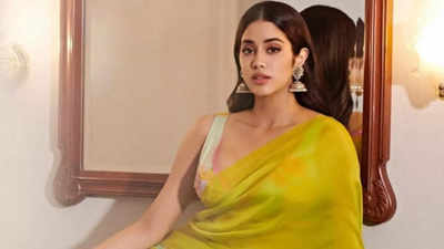 Teri Baaton Mein Aisa Uljha Jiya: Janhvi Kapoor to add a surprise twist in Shahid Kapoor and Kriti Sanon starrer