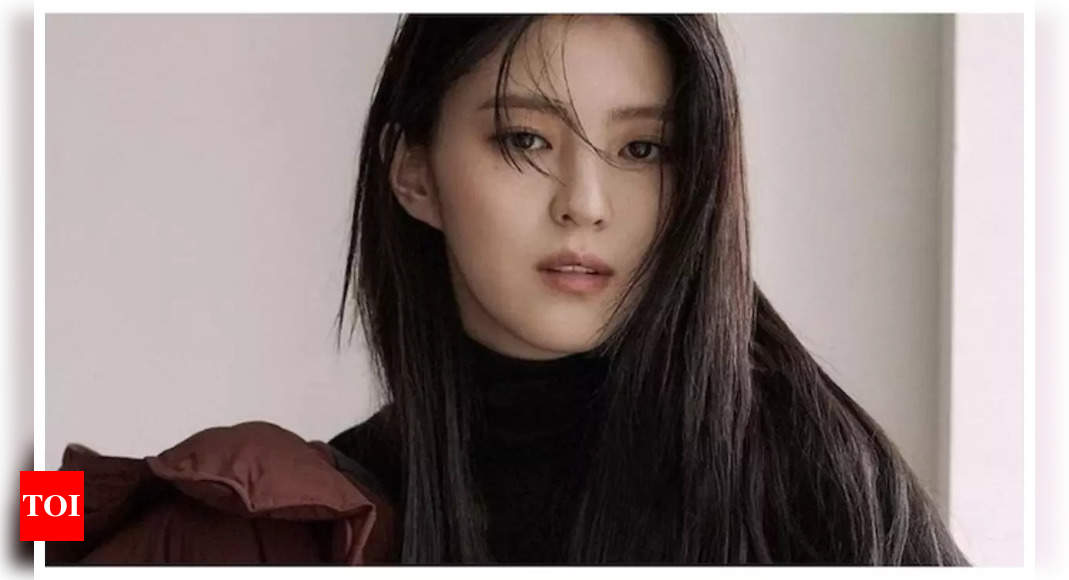 Leaked Chats Between Han Seo Hee and Ahn Hyo Seop Spark Controversy |