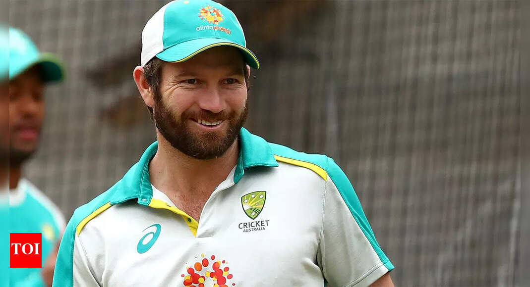 Australia recall Michael Neser for New Zealand Tests