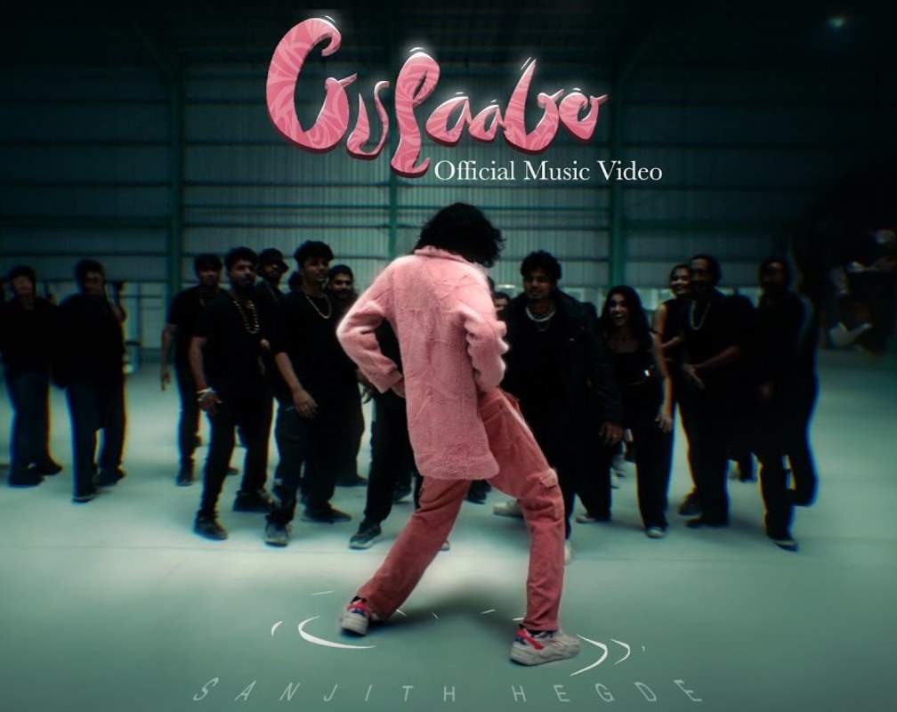 
Get Hooked On The Catchy Lyrical Hindi Music Video For Gulaabo By Sanjith Hegde
