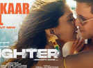 Fighter's romantic song 'Bekaar Dil' featuring Hrithik Roshan and Deepika Padukone gets added to the movie in theatres from Friday