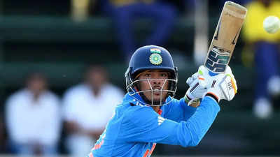 U19 World Cup Final: India's revenge match vs Australia? Uday Saharan says 'I am...'