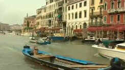 Inside the splendid home of the Zoppi family in Venice