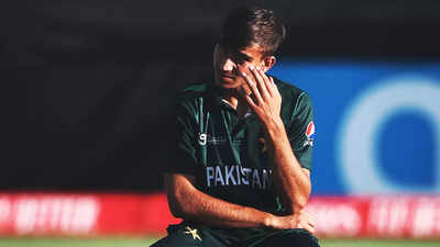 'Devastated' Pakistan players crestfallen after losing U19 World Cup semi-final by 1 wicket against Australia