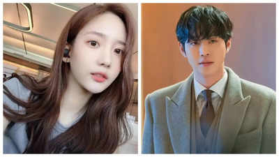 Ahn Hyo Seop takes legal action against Han Seo Hee: All you need to know about the alleged leak chats controversy