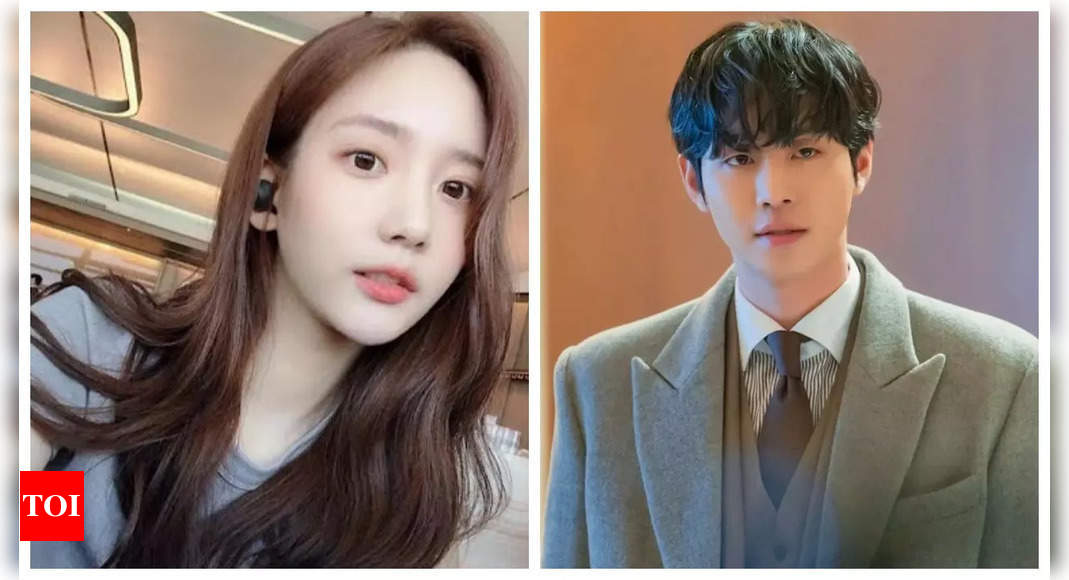 Ahn Hyo Seop vs Han Seo Hee: Alleged Leaked Chats Controversy |