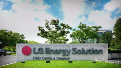 LG Energy Expands Battery Sales to Additional EV Manufacturers in India
