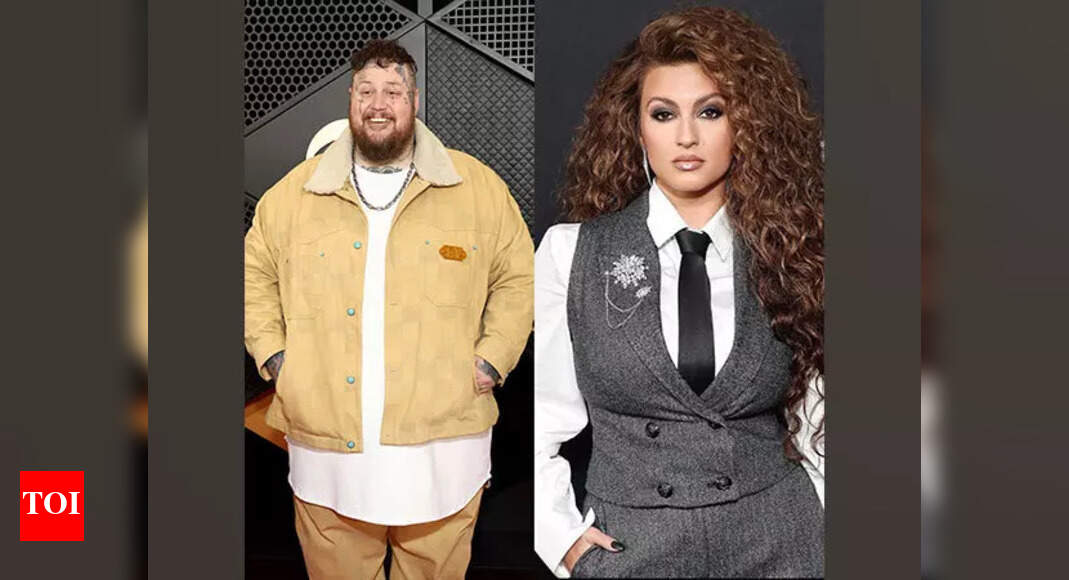 Jelly Roll, Tori Kelly to Join 'American Idol 22' as Guest Mentors