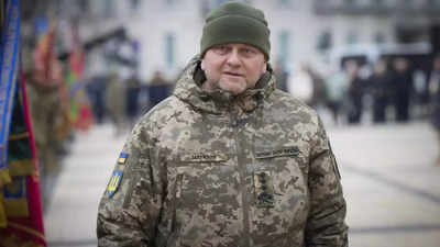 Who is Oleksandr Syrsky, Ukraine's new army chief
