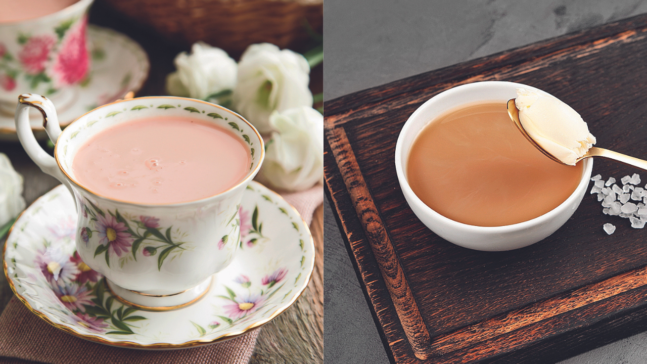 The Controversy of Adding Salt in Tea: Exploring Cultural Variations ...