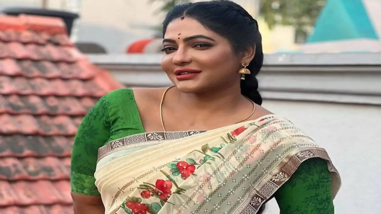 Reshma pasupuleti xvideos