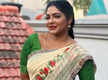 
Actress Reshma Pasupuleti joins the cast of Sitaraman as Nancy

