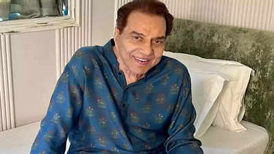 Dharmendra changes his name on screen, 64 years after his debut with Shahid Kapoor's 'Teri Baaton Mein Aisa Uljha Jiya', leaving fans surprised