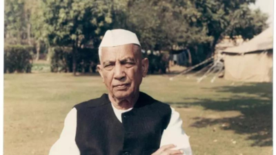 Chaudhary Charan Singh to be conferred Bharat Ratna: All you need to know