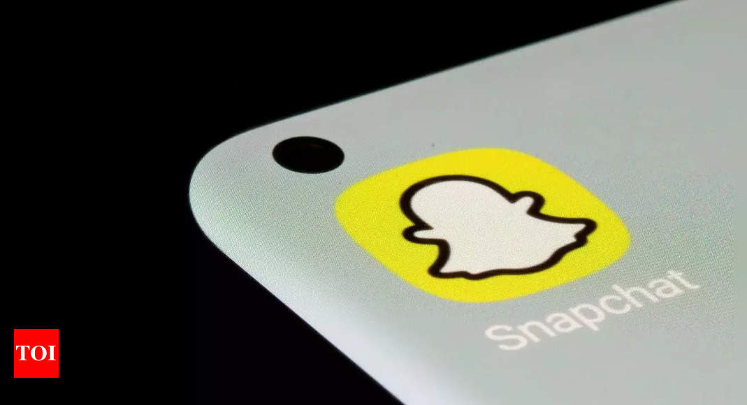 Snapchat down in India: What affected users have to say |