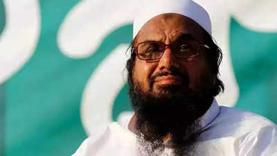 Pakistan Elections: 26/11 mastermind Hafiz Saeed's son loses from Lahore