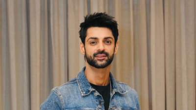 Exclusive- Karan Wahi on his recent road rash encounter: The 25-year-old me, I would have bashed that guy