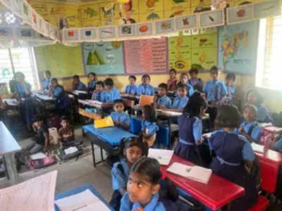 Maharashtra schools to begin sessions at 9 AM for pre-primary to Class 4 students