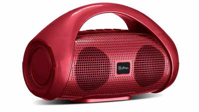 Valentine's Day Gift Ideas: Bluetooth Speakers Under Rs 500 to take the music experience to the next level