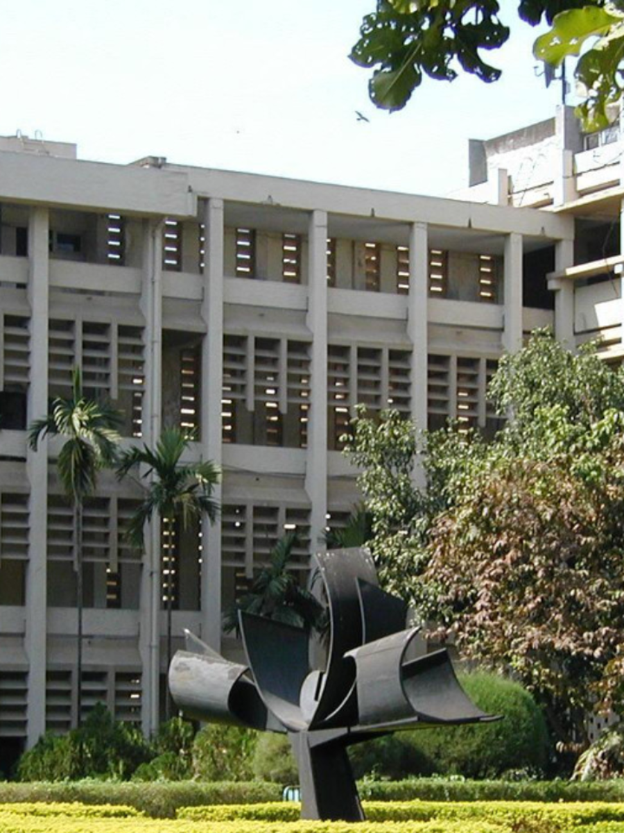 Iit Jee Rank Cut Off For Mechanical In Iit Bombay 