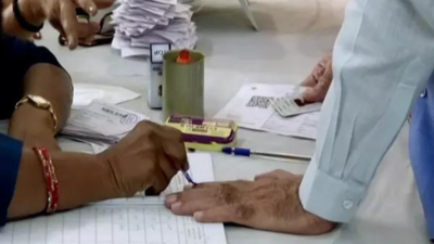 96.88 crore people registered to vote for 2024 Lok Sabha election, says Election Commission