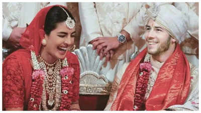 Throwback: Priyanka Chopra- Nick Jonas’ wedding was the second most googled one of 2018