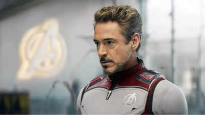 Christopher Nolan paises Robert Downey Jr.'s role as Iron Man in monumental casting decision