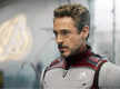 
Christopher Nolan paises Robert Downey Jr.'s role as Iron Man in monumental casting decision
