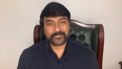 Chiranjeevi congratulates Bharat Ratna Awardees | Indian Government ...