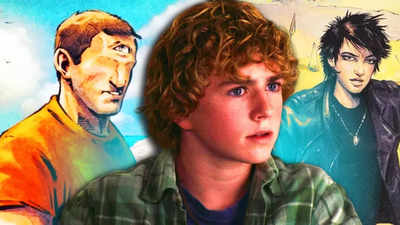 Expect these 10 new characters in Percy Jackson Season 2!