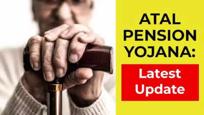 Atal Pension Yojana: Know about Aadhaar seeding and onboarding facility for APY - details here