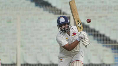 First Time In Indian Cricket! Prithvi Shaw Marks Comeback With