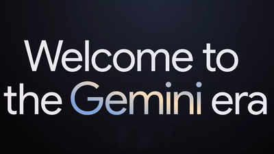 This when Google may launch the Gemini app in India