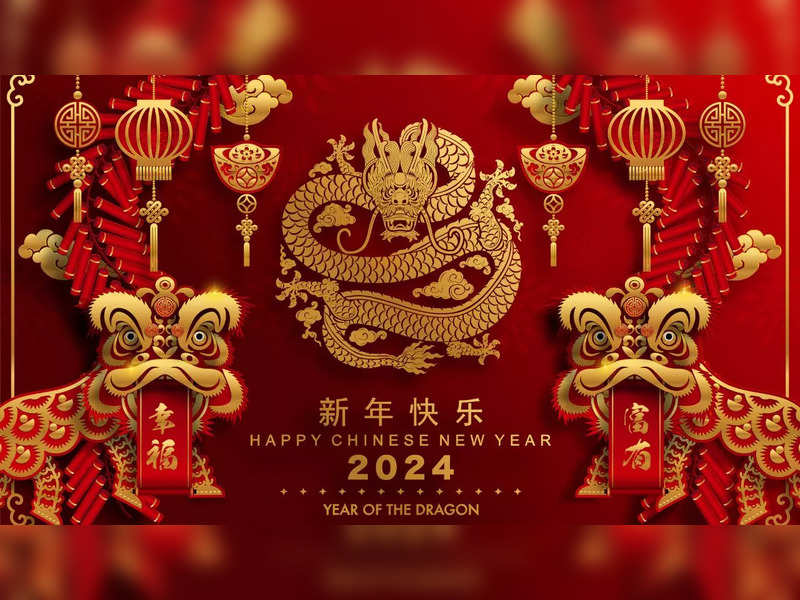 Happy Chinese New Year 2025 Best Happy New Year wishes, messages