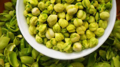 9 reasons to have green-gram or Hara chana in winters