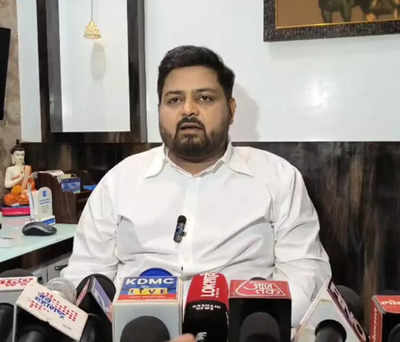No party workers will be left in UBT at Kalyan Loksabha to serve Coffee and Sandwich: Yuva Sena secretary