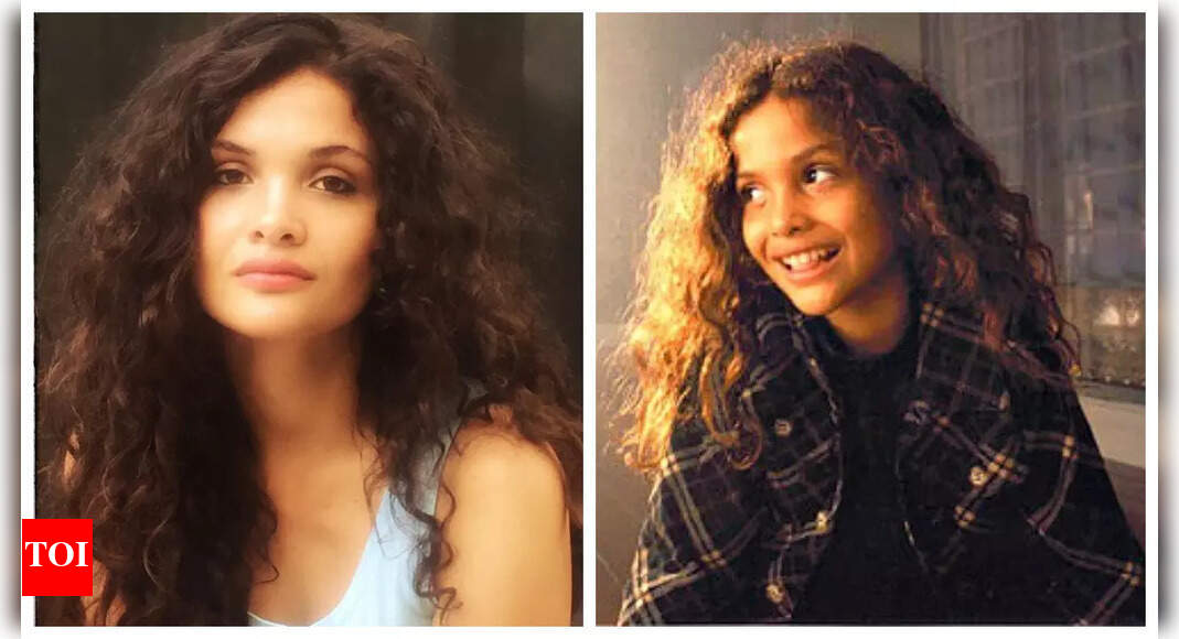 Ayesha Kapur opens up about ‘Black’ releasing on OTT; says the Sanjay Leela Bhansali directorial has become a cult film in Korea | – Times of India