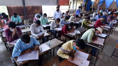 Parliament passes bill to curb exam malpractices, paper leaks