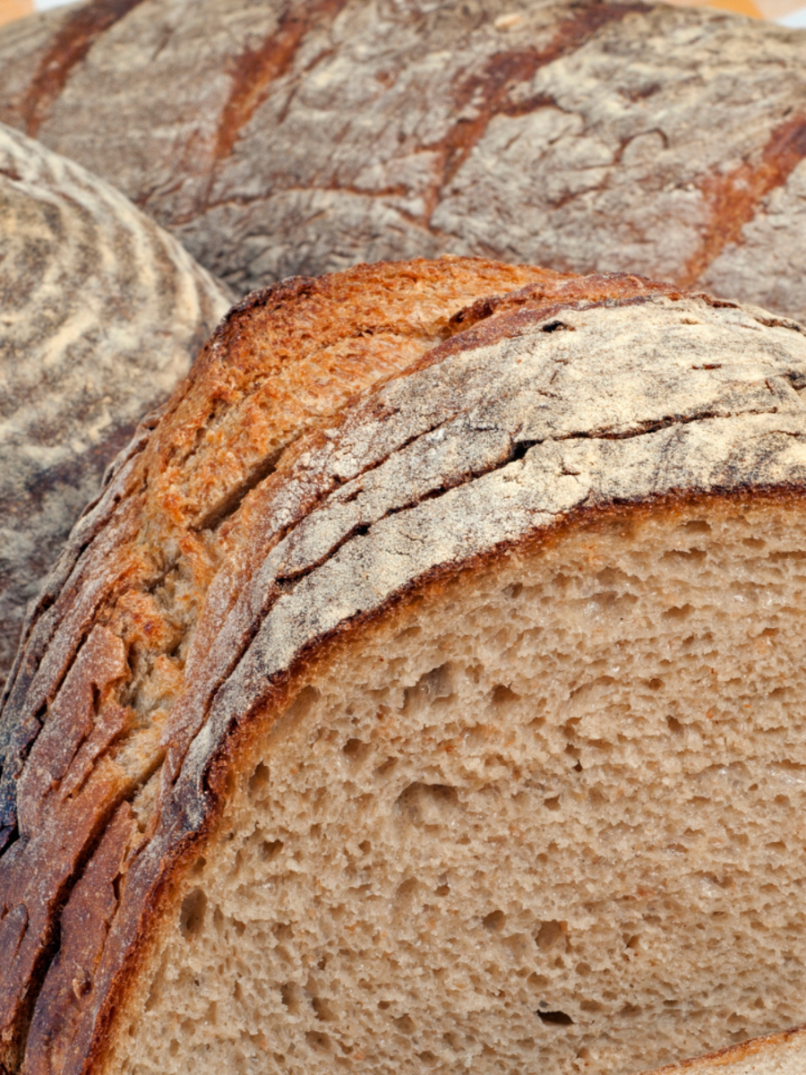 What is Sourdough bread and its benefits Times of India