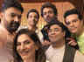Krushna Abhishek on Sunil Grover reuniting with Kapil Sharma and team