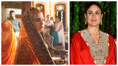Did you know Kareena Kapoor, not Nargis Fakhri, was the first choice to play Heer in Imtiaz Ali's 'Rockstar'?