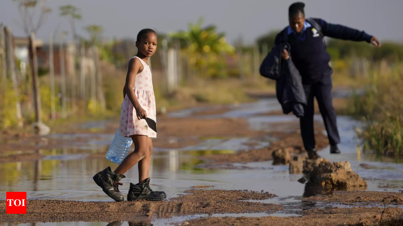 UNICEF Fights Fast-Spreading Cholera Outbreaks in Africa