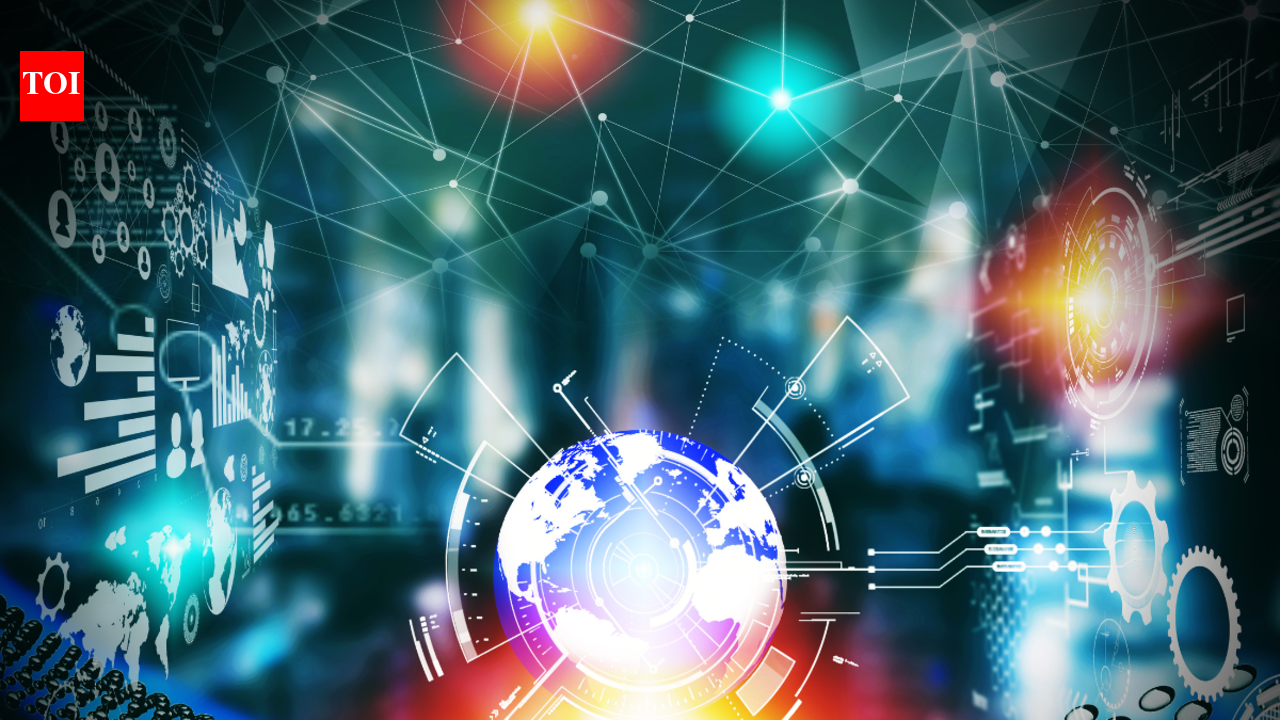 10 technological innovations that are changing the world