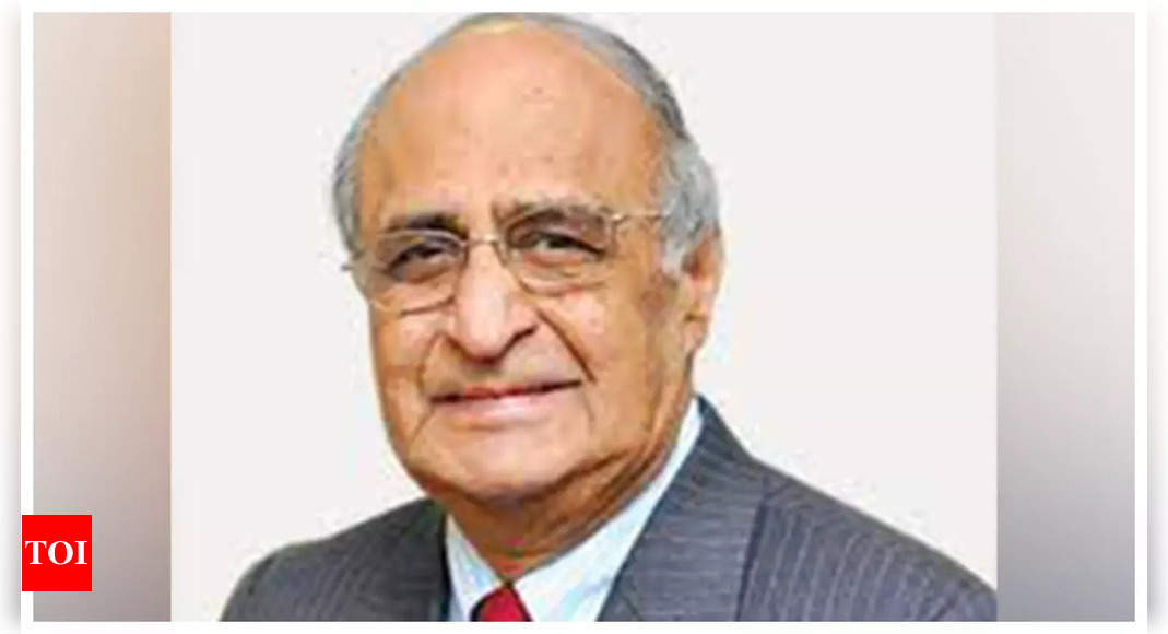 Padma Shri Prof IC Verma dies: Ganga Ram hospital |