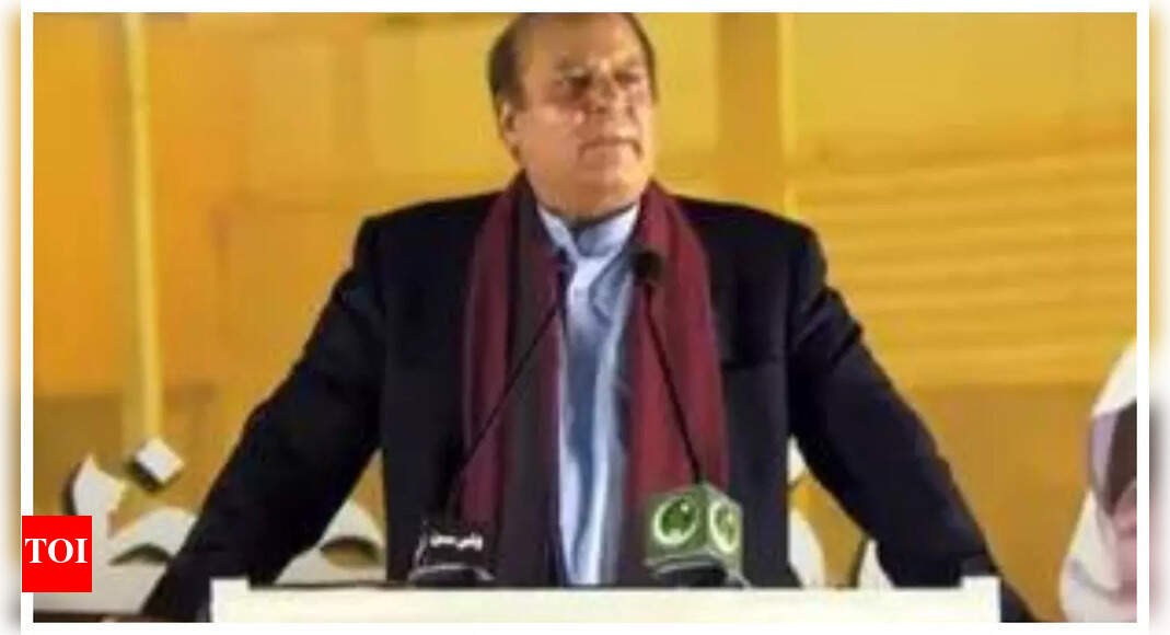 Imranbacked candidates lead but Sharif claims victory World News